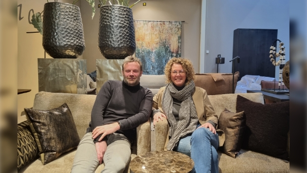Borculo verliest woonwinkel Barink Wonen & Zo
