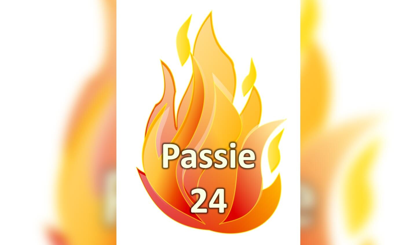 Passion wordt Passie 24