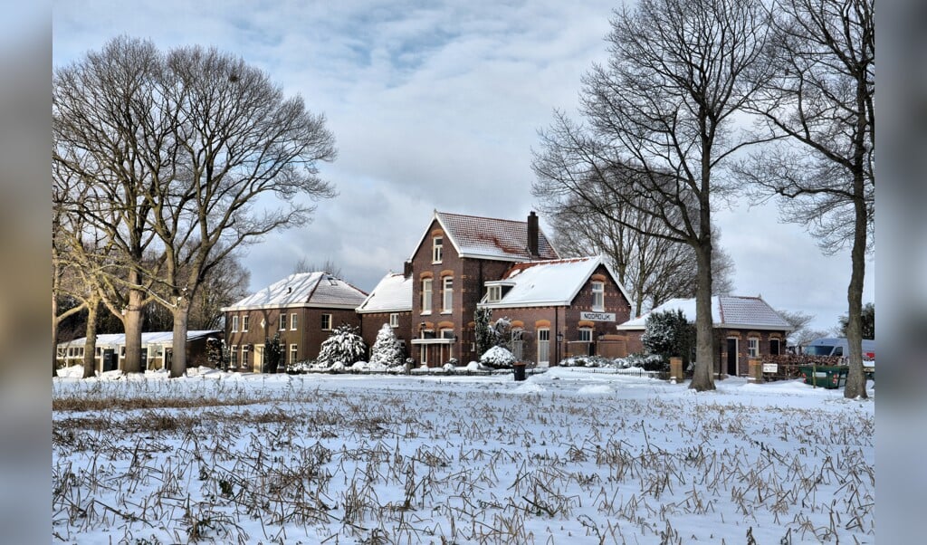 De jaarlijkse winterwandeling door het mooie buitengebied van Noordijk is op 4 februari. Foto: PR
