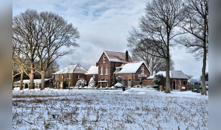 De jaarlijkse winterwandeling door het mooie buitengebied van Noordijk is op 4 februari. Foto: PR