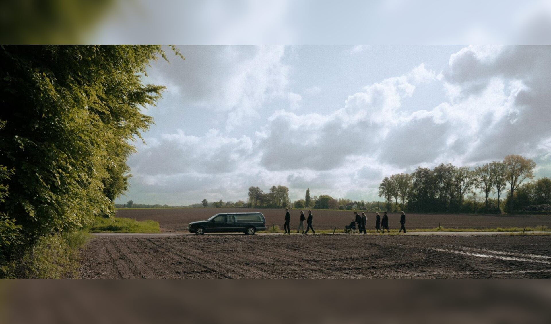 Absurde poëtische roadmovie Waarom Wettelen? | Cultuur - Contactzutphen.nl