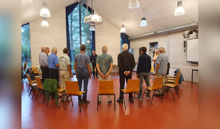 Nieuwe ronde gratis zangclinics bij collectief 'Kom Zingen!' Foto: PR