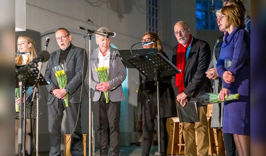 De Steenderense Passion van afgelopen jaar. Foto: PR