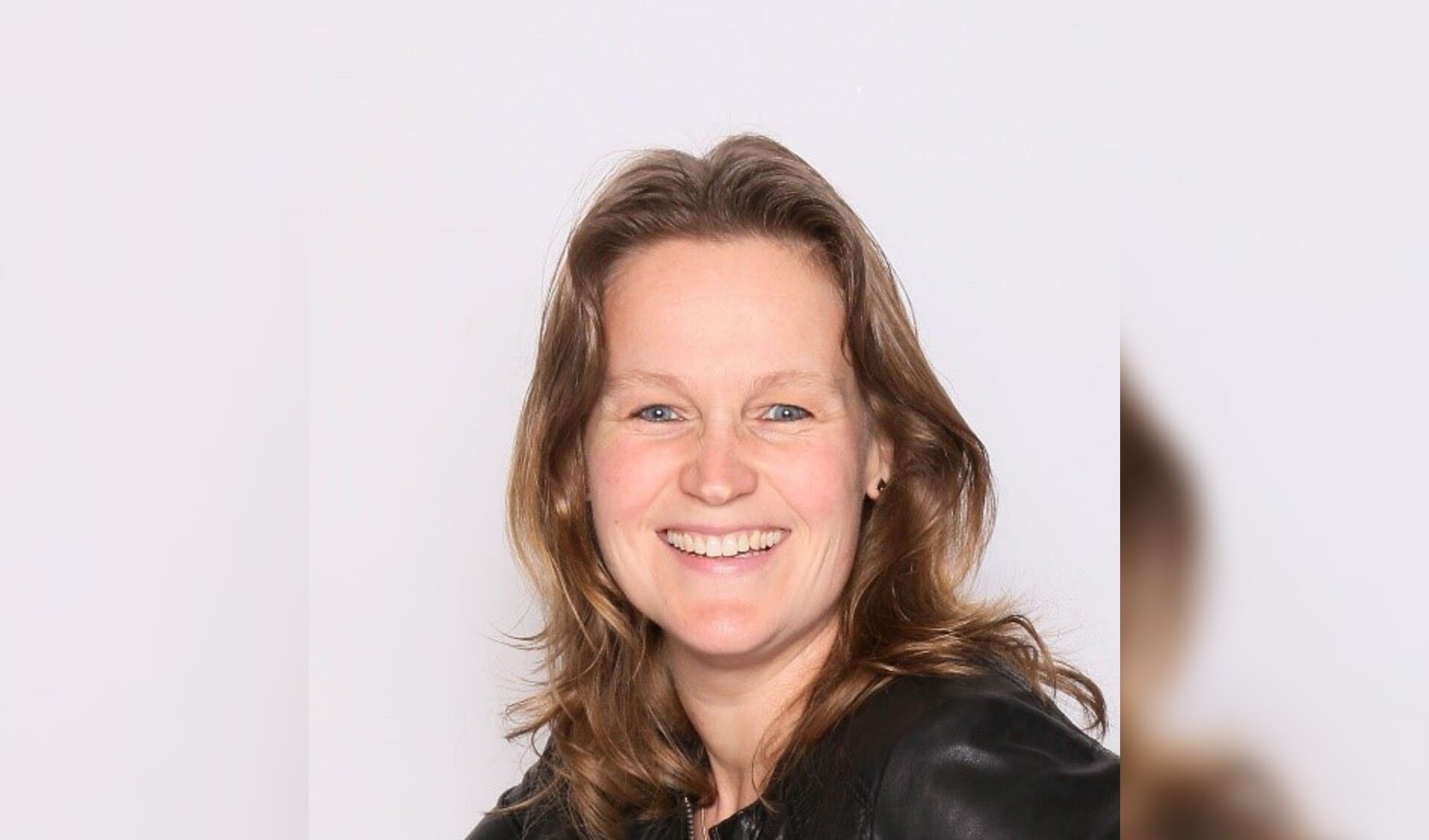 Janien Jonker treedt per 13 mei als gemeentesecretaris in dienst van Berkelland. Foto: PR