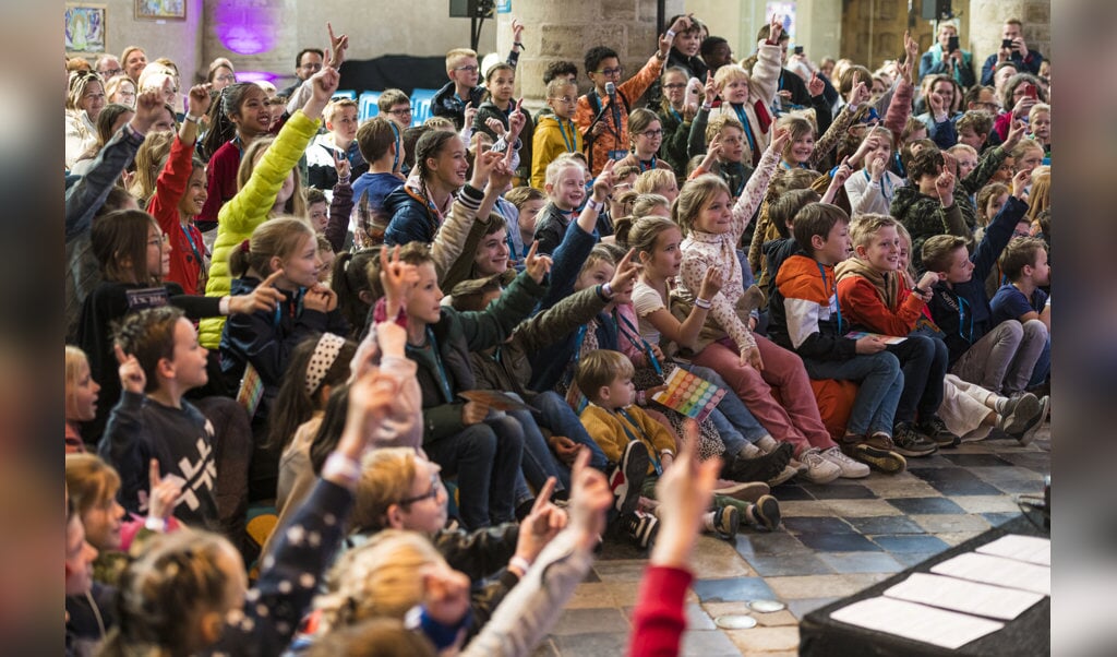 Kaartverkoop Kinderwetenschapsfestival Gestart | Achterhoeknieuws.nl