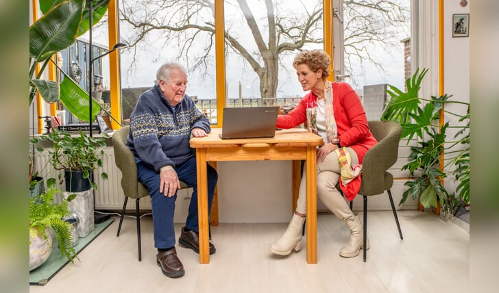 Het Dementienetwerk roept samen met Alzheimer Nederland inwoners van Zutphen, Lochem en Vorden op om deel te nemen. Foto: PR