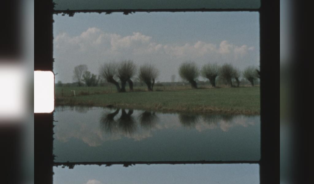 Still afkomstig uit de film De rivier van Pieter Swier. Foto: PR
