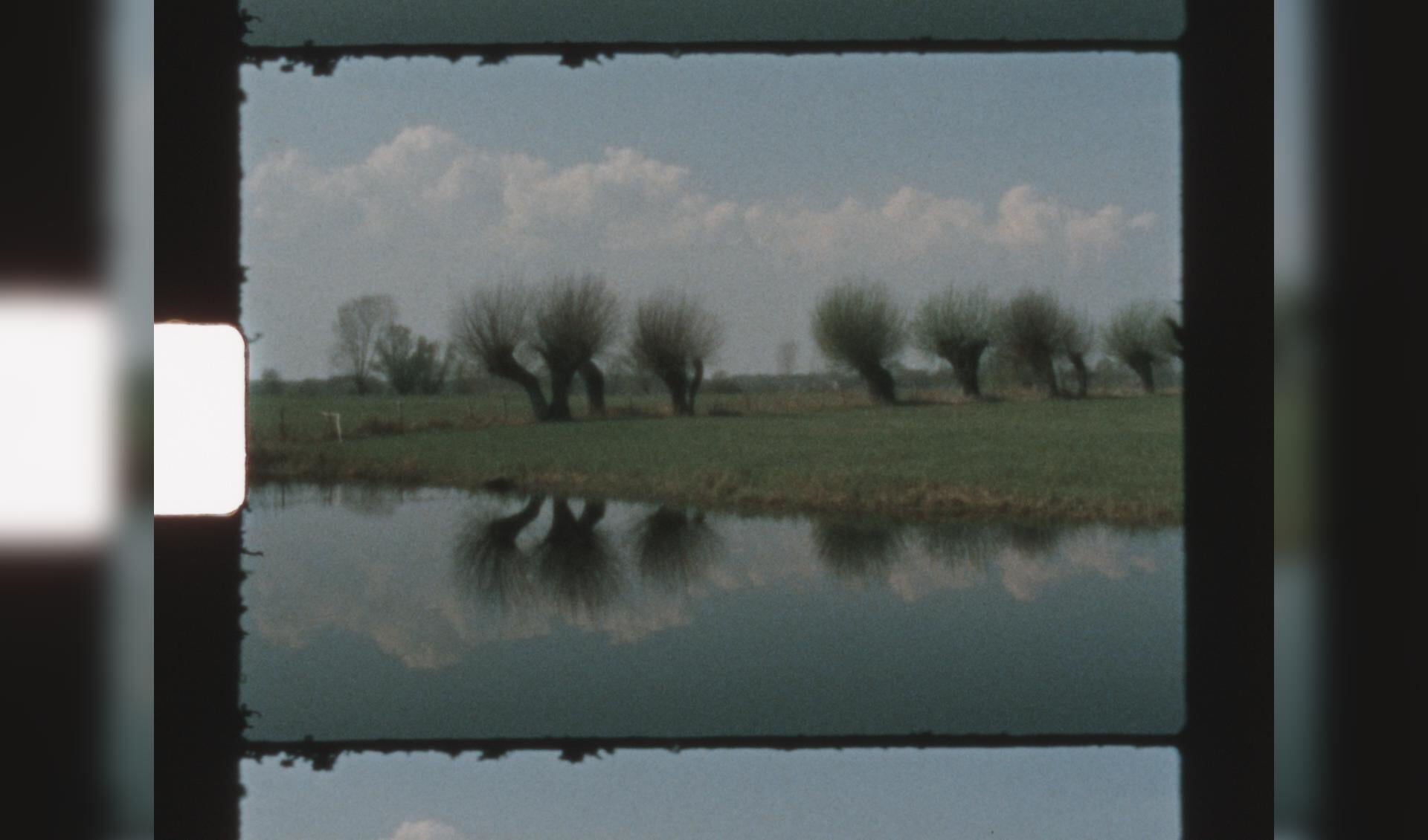 Still afkomstig uit de film De rivier van Pieter Swier. Foto: PR