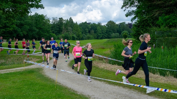 Inschrijving voor hardloopwedstrijd Keppelrun gestart