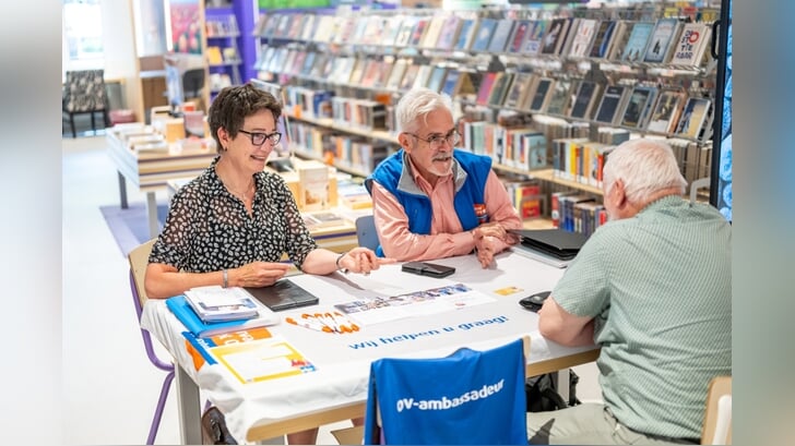Foto: Marcel Jurian de Jong