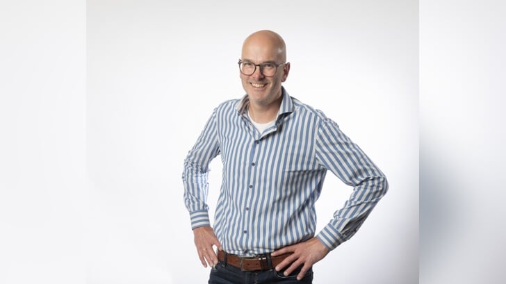 Rik van Lochem. Foto: PR