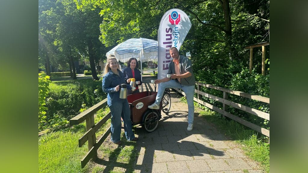 Buurt Bakkie. Foto: PR