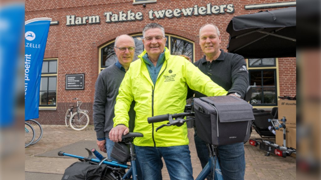Foto: Joop van Reeken