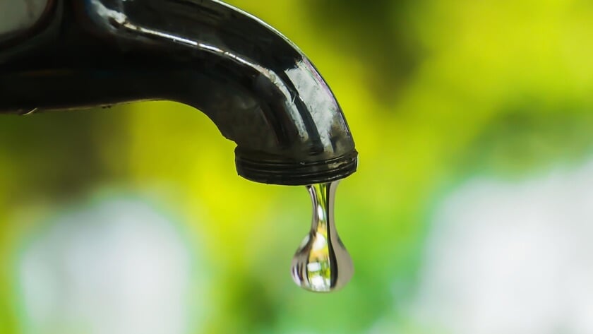 Iedereen kan zijn of haar unieke kijk vastleggen op de reis van kraanwater. Foto ter illustratie, bron: Pixabay