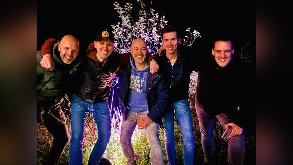 Raw Felder. Foto: PR