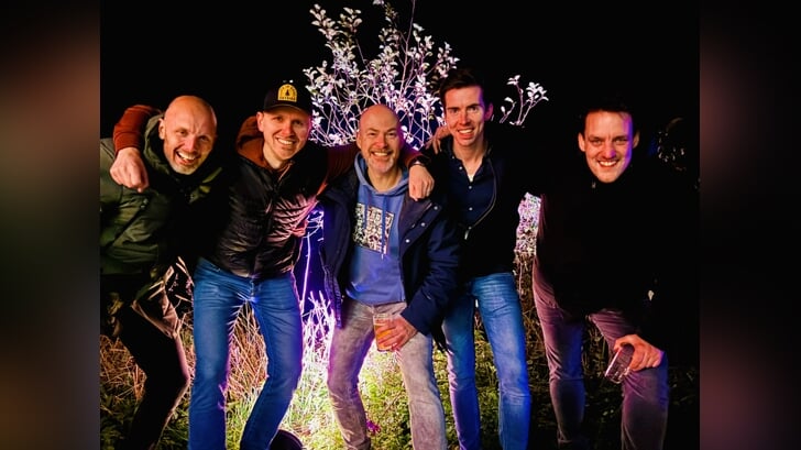 Raw Felder. Foto: PR