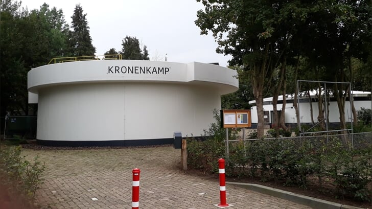 Rondleiding Natuurpark Kronenkamp. Foto: PR  Natuurpark Kronenkamp