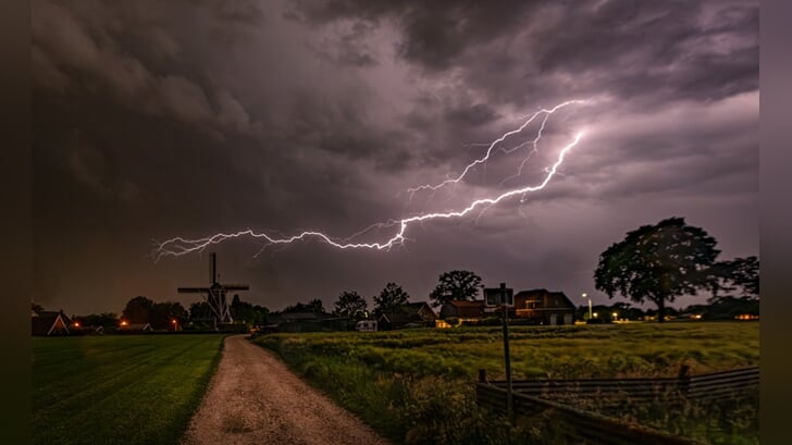Foto: Frank Bosvelt