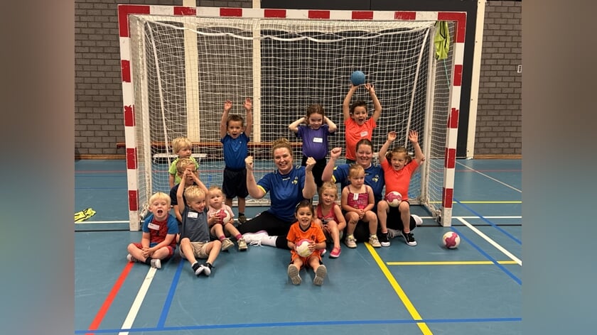 Vorige editie was een succes. Foto: PR HCW