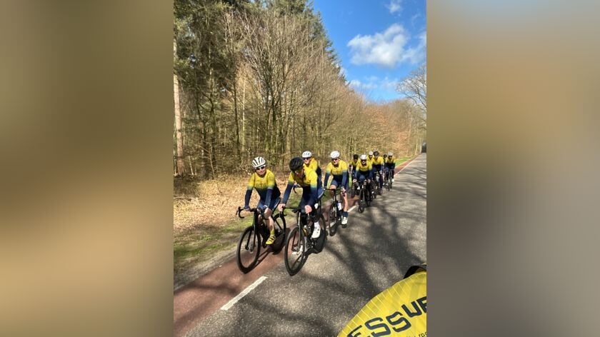 De Midzomeravondtocht is op 20 juni. Foto: PR FTC Wenters