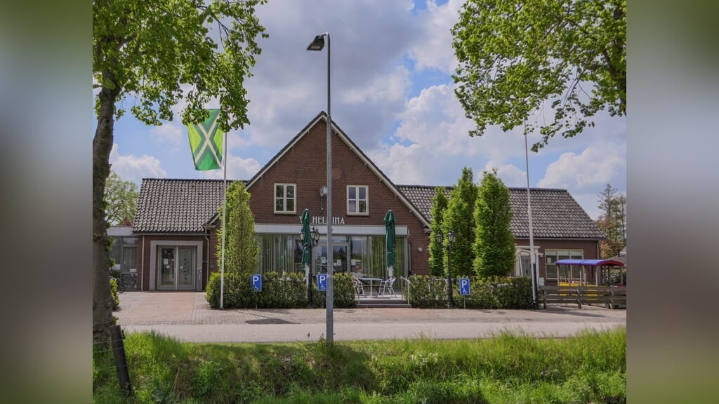 Kulturhus Lintelo