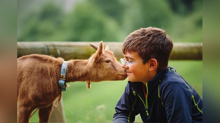 Bieb Actief. Foto: PR Achterhoekse Poort