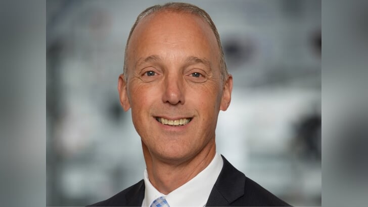 Erwin Wiggers. Foto: PR 