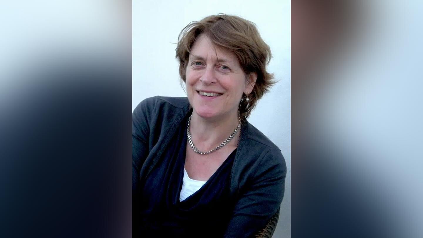 Jacqueline van Paaschen