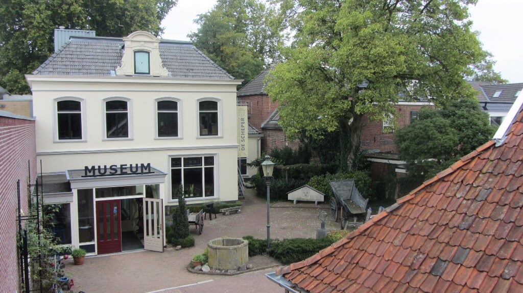 Museum de Scheper. Foto: PR