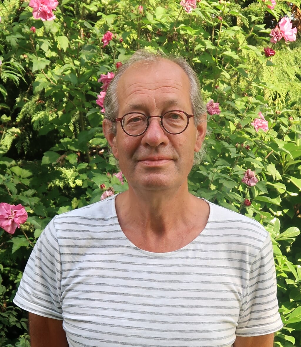 Alfons Nederkoorn. Foto: PR