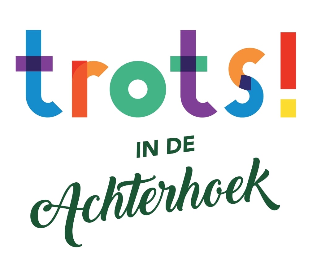 Het beeldmerk voor de Regenbooggemeentes Oost Gelre en Winterswijk. Ontwerp: Evelien Nijenhuis.