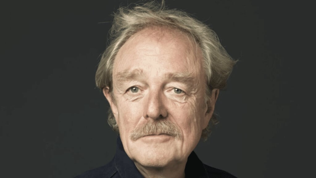Bioloog, televisiemaker en schrijver Midas Dekkers. Foto: PR