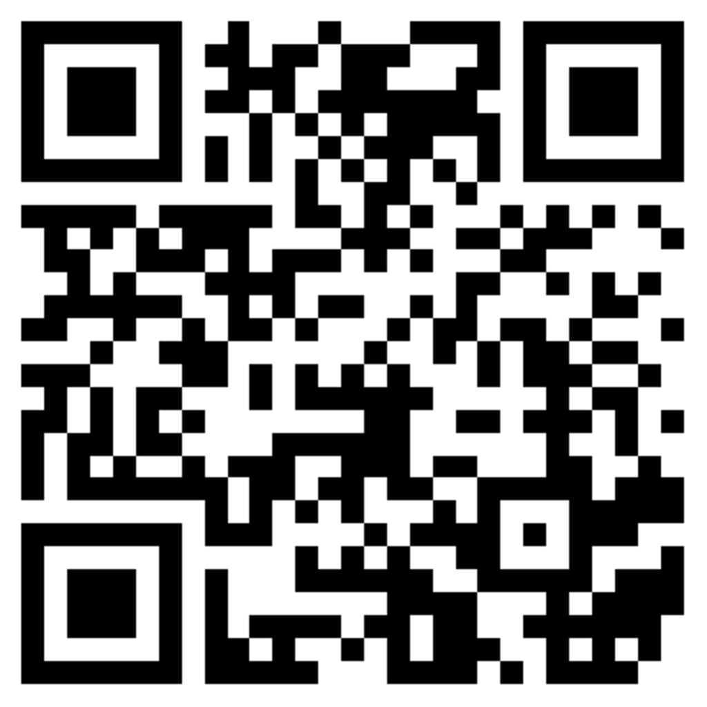 QR-code Don't give up MV06