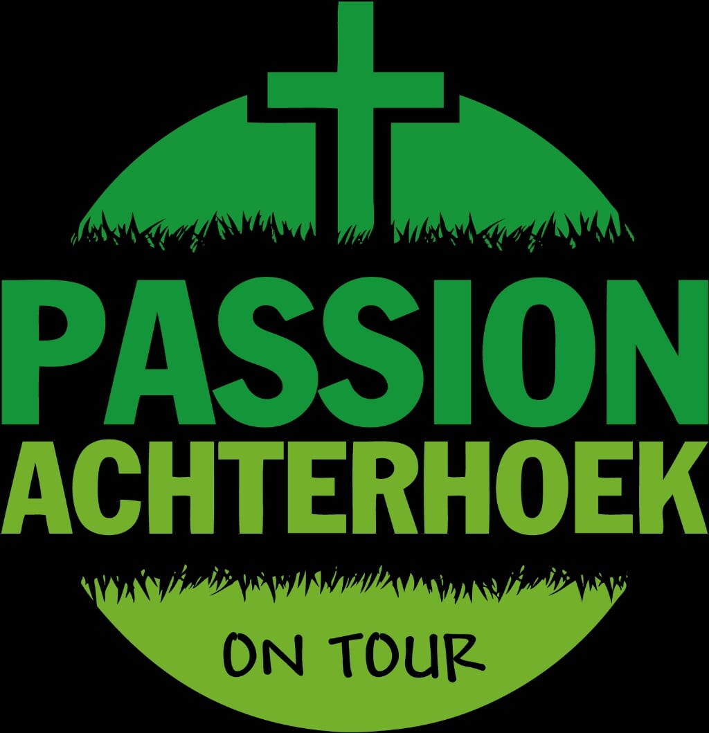 Het logo van de Passion Achterhoek on Tour.