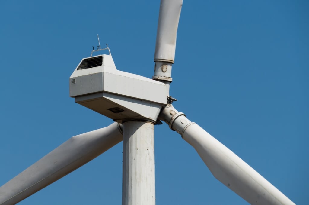 Windturbines stuiten vaak op verzet. Toch is een goede balans tussen zon en wind belangrijk vindt LochemEnerige.