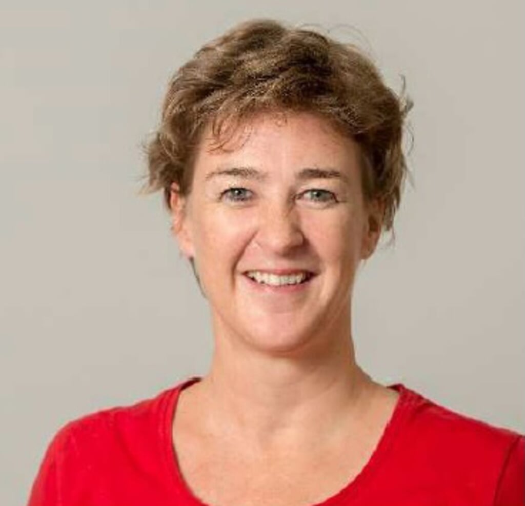 Joyce Satijn, per 21 september de nieuwe griffier van Berkelland. Foto: PR