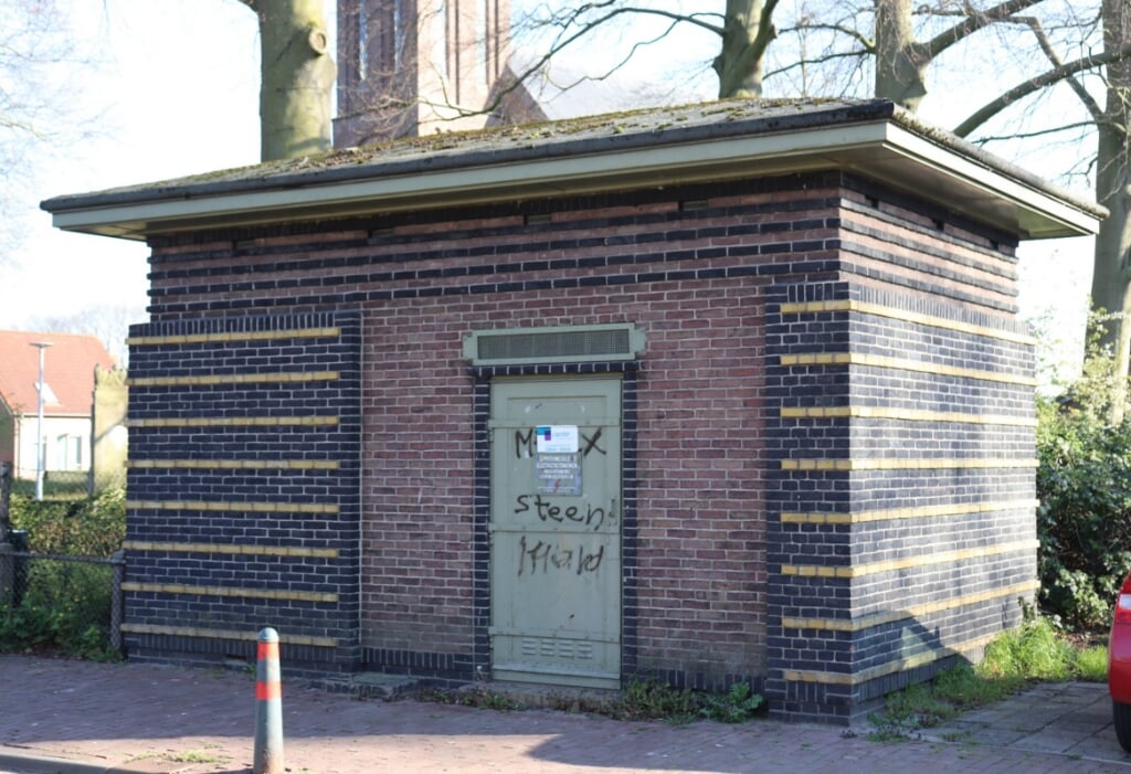 Foto: Han van der Lans/Stichting Open Monumentendagen Bronckhorst