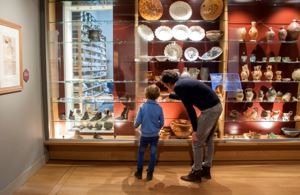 Kom op 19 juni naar de Nationale Archeologiedagen in Musea Zutphen. Foto: PR