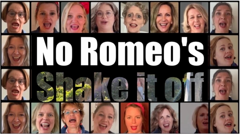 No Romeo's. Foto: PR