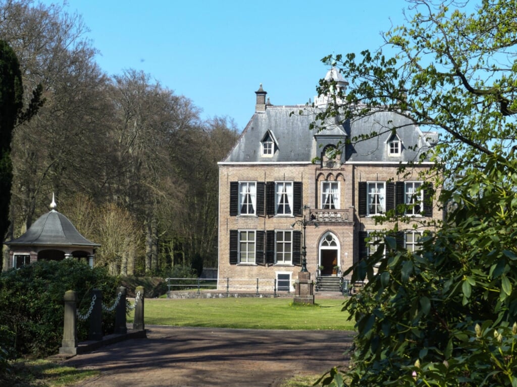 Huize Het Enzerinck. Foto: PR