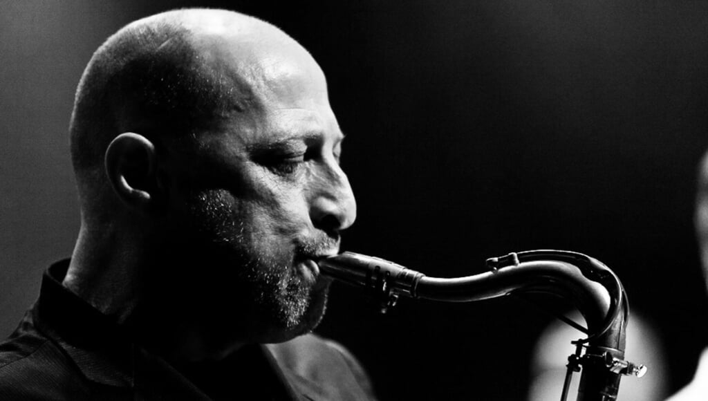 Top-saxofonist Ben van den Dungen speelt in november een John Coltrane-tribute. Foto: PR Jazz Eibergen