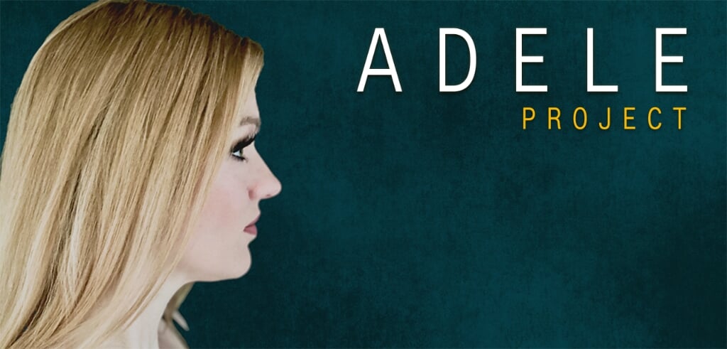 The Adele Project. Foto: PR