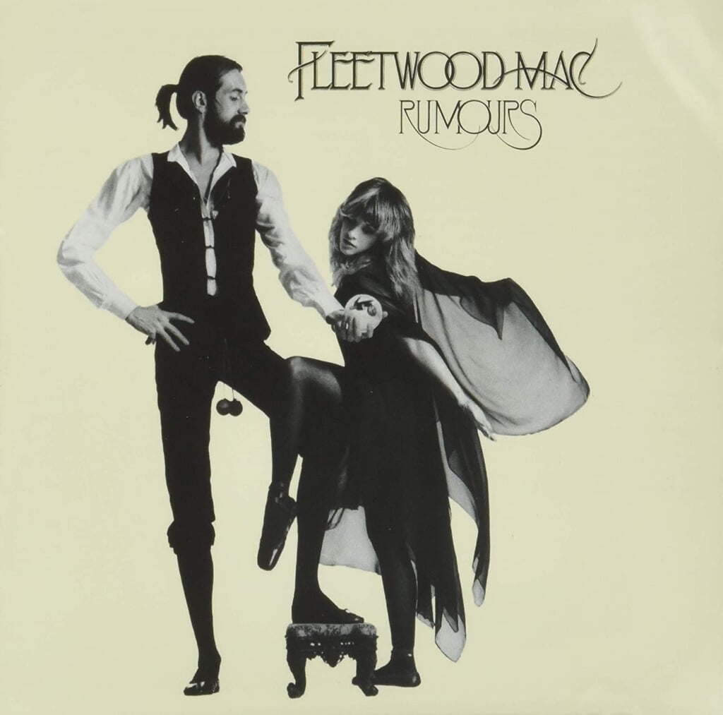 Fleetwood Mac stijgt flink na het recente overlijden van Christine McVie.