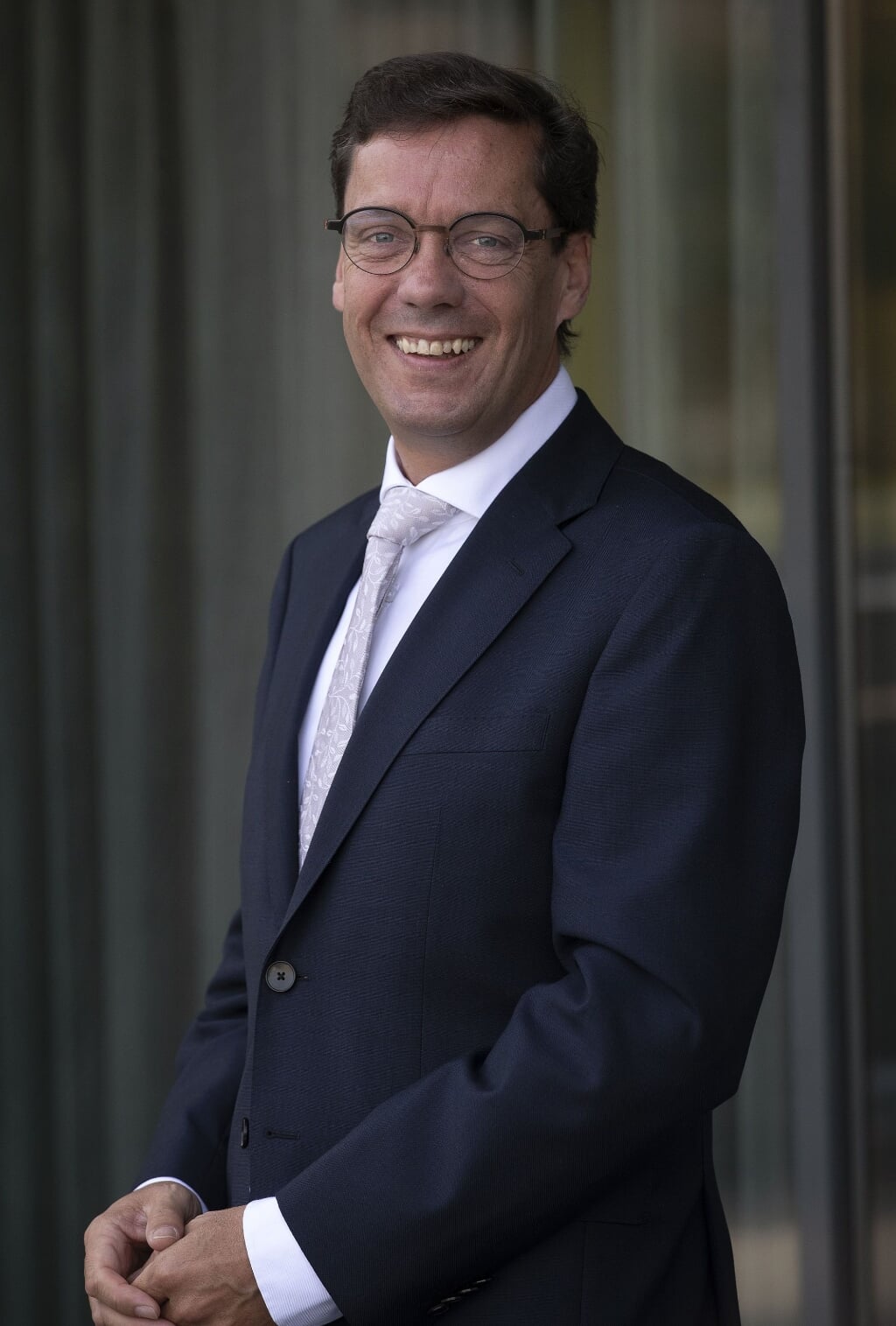 Henk Bulten, wethouder in de gemeente Doetinchem. Foto: PR 'De actoren aan de hand waarvan wordt bepaald welk bedrag een gemeente ontvangt, zijn achterhaald' 