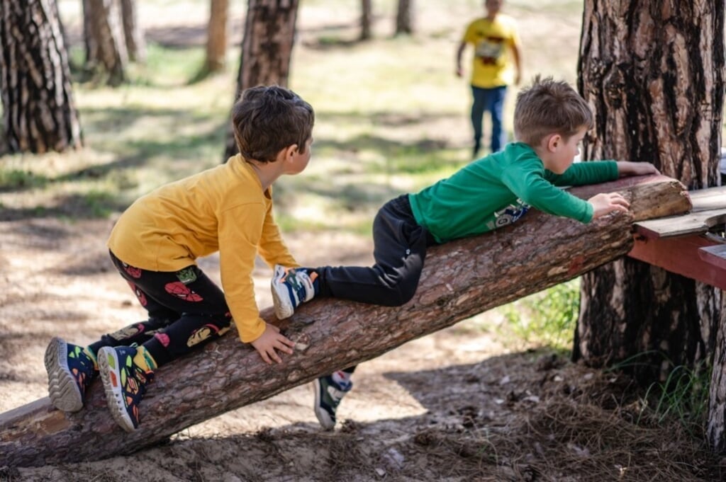 Europa Kinderhulp is ook in de Achterhoek op zoek naar vakantiegezinnen om kinderen met een kwetsbare achtergrond een paar fijne weken vakantie te bezorgen. Foto: PR Europa Kinderhulp