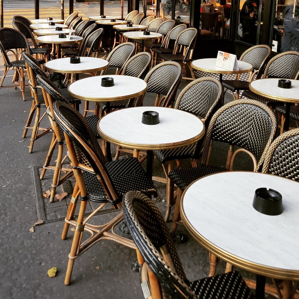 Café Français. Foto: Pixabay.com