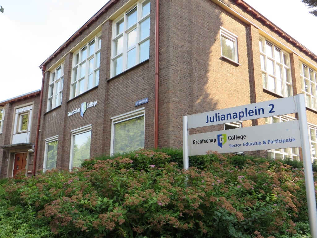De locatie Julianaplein in Doetinchem. Foto: PR