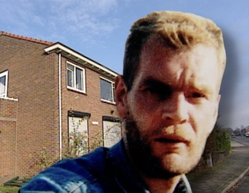 Coldcaseteam hoopt na 23 jaar antwoord te krijgen op de vraag: wie doodde Tonny ter Horst? Foto: Politie Oost-Nederland