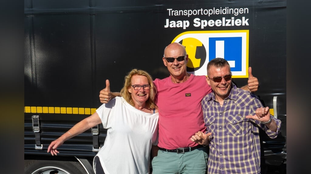Foto: Marcel te Brake