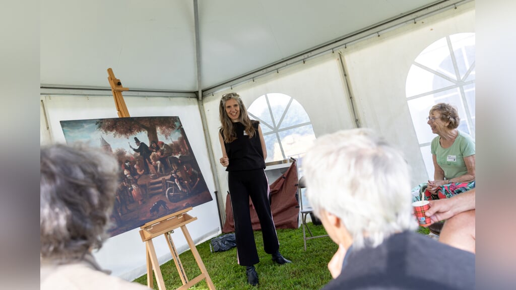 Foto: Fit-Art/Kreggel en Kwiek